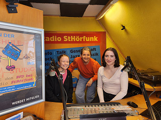 „Auf Augenhöhe bitte!“